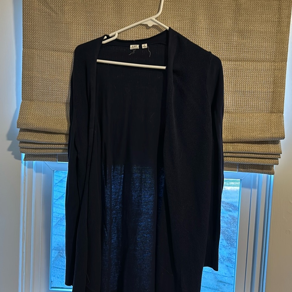 Gap cardigan